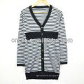 13STC5492 ladies long sweater coats